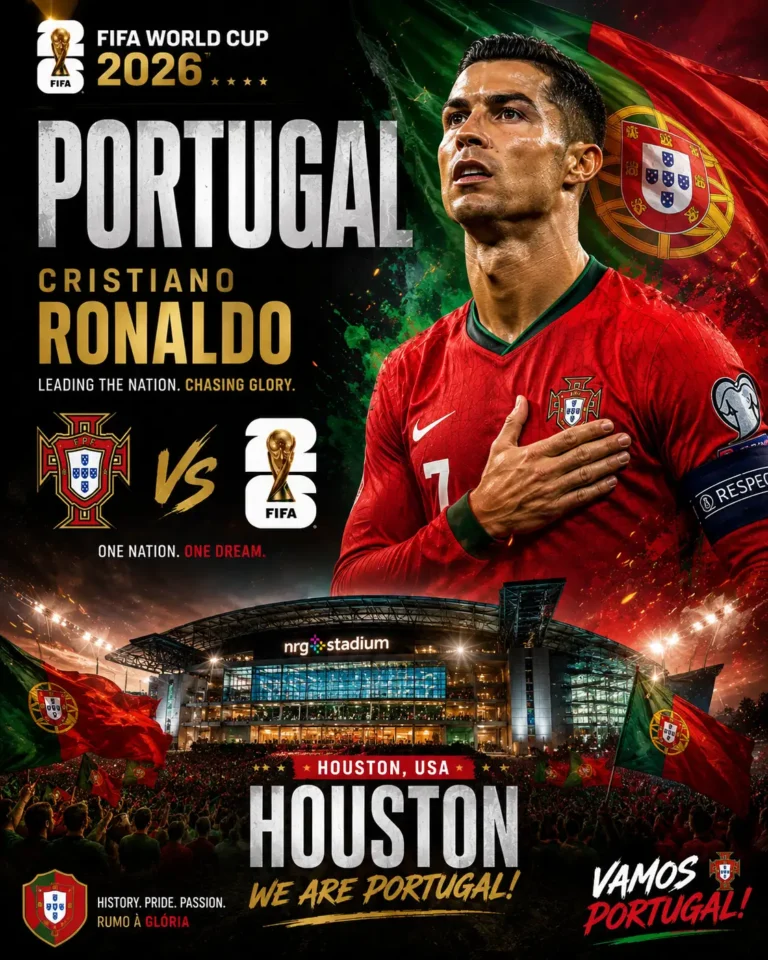 Portugal vs Uzbekistan
